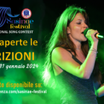 IMMAGINE. Sasinae Festival