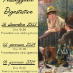 Passeggiate Digestive