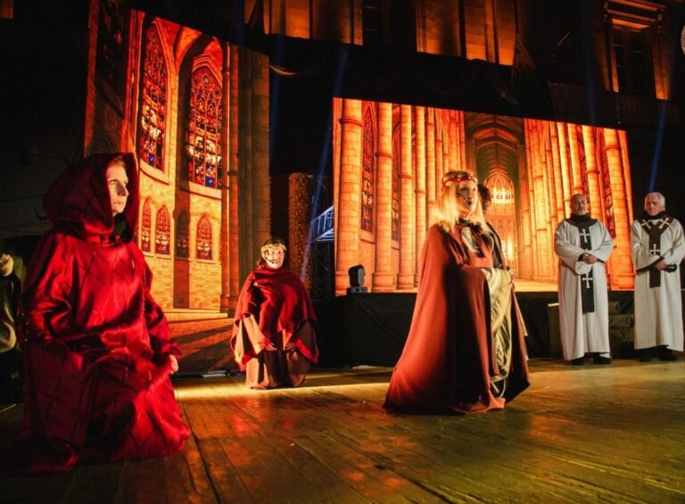 spettacolo su Thomas Becket ed. 2022 (3)