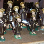 BARRECCHIA I SAN CIRO
