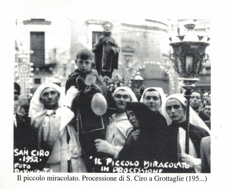 miracolato