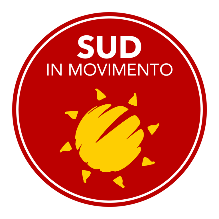 sud in movimento