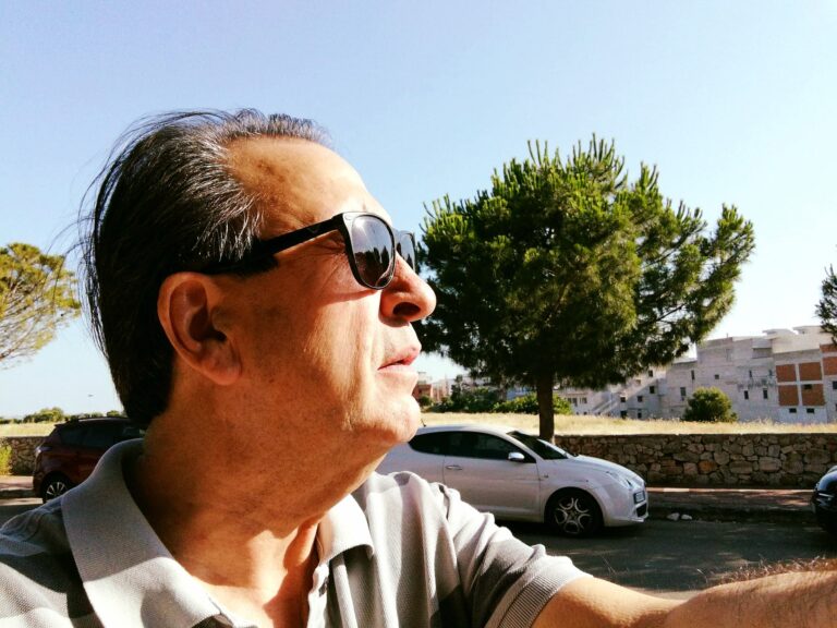 Saverio Fanigliulo