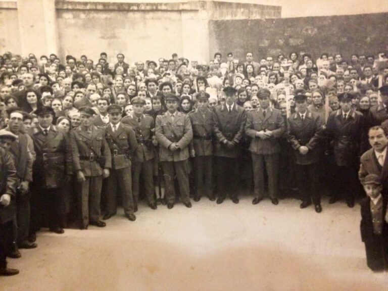 SAN CIRO 1961