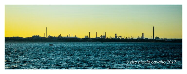 taranto ilva