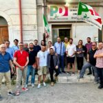 PD Circoli versante orientale