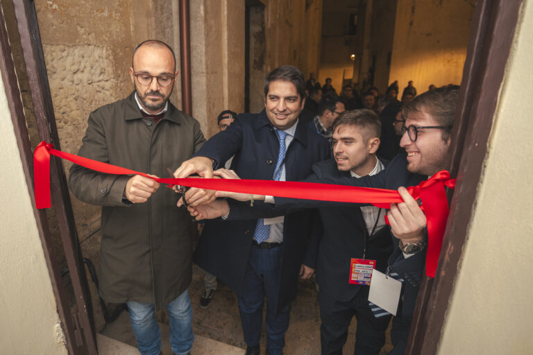 Foto 3 HD - piè di pagina - AWA, fiorente realtà giovanile tra obiettivi raggiunti e nuovi progetti