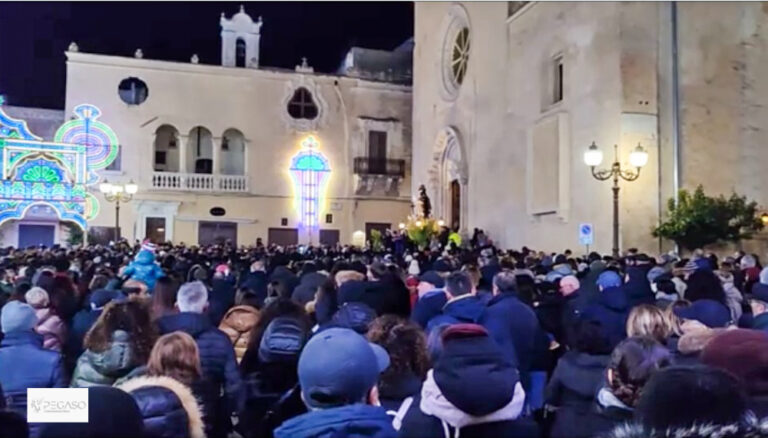 SAN CIRO