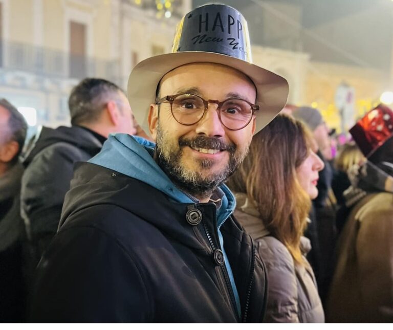 SINDACO BEFANO