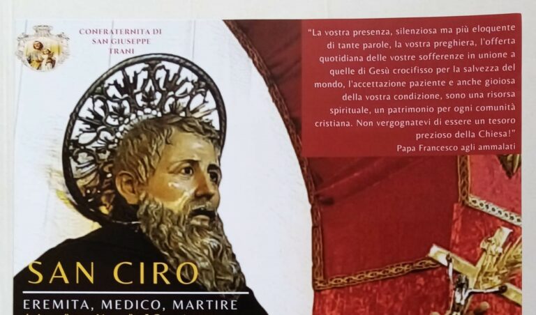 san ciro a traniCCC