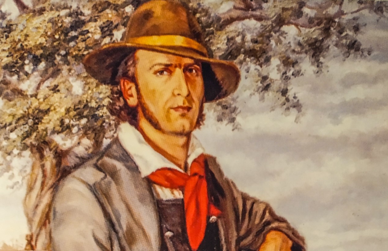 papa giru