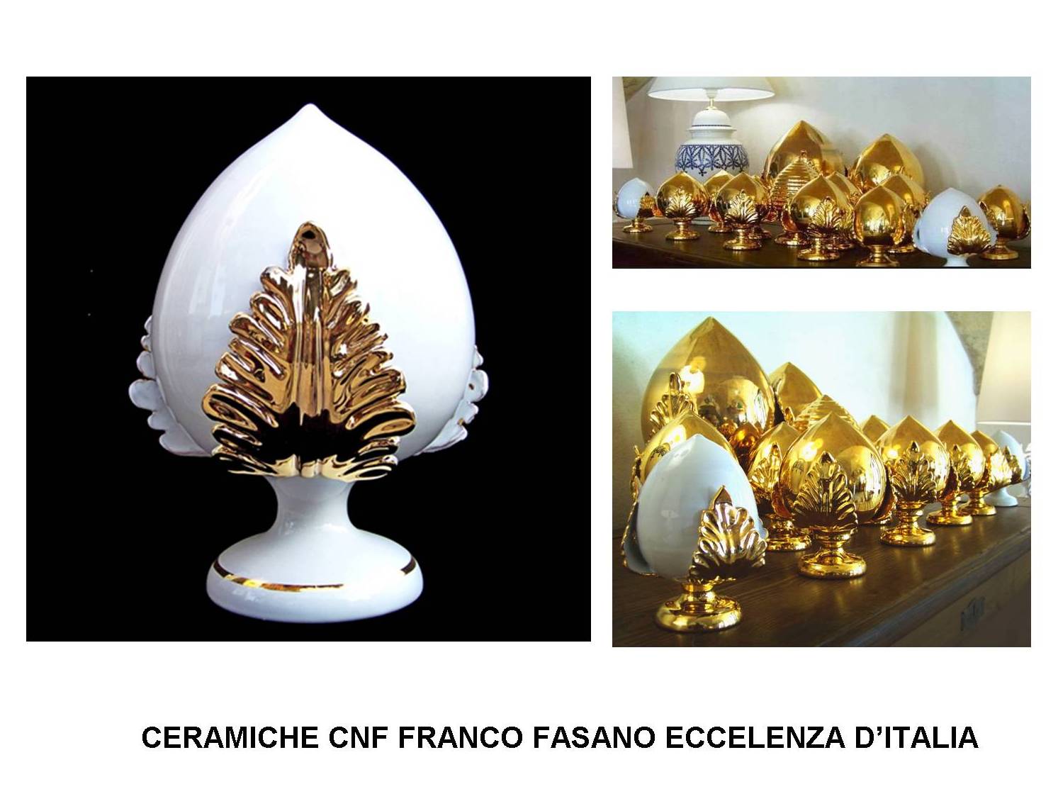 FASANO ORO