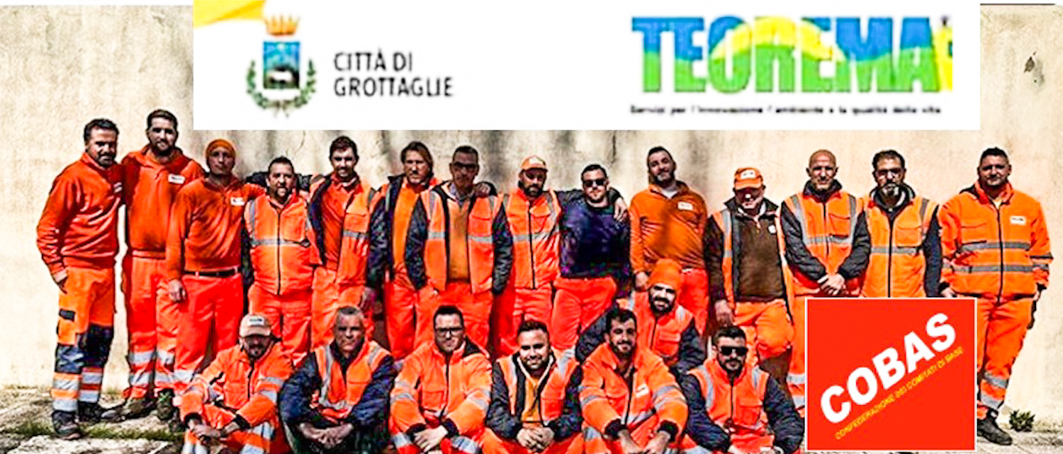 operai teorema