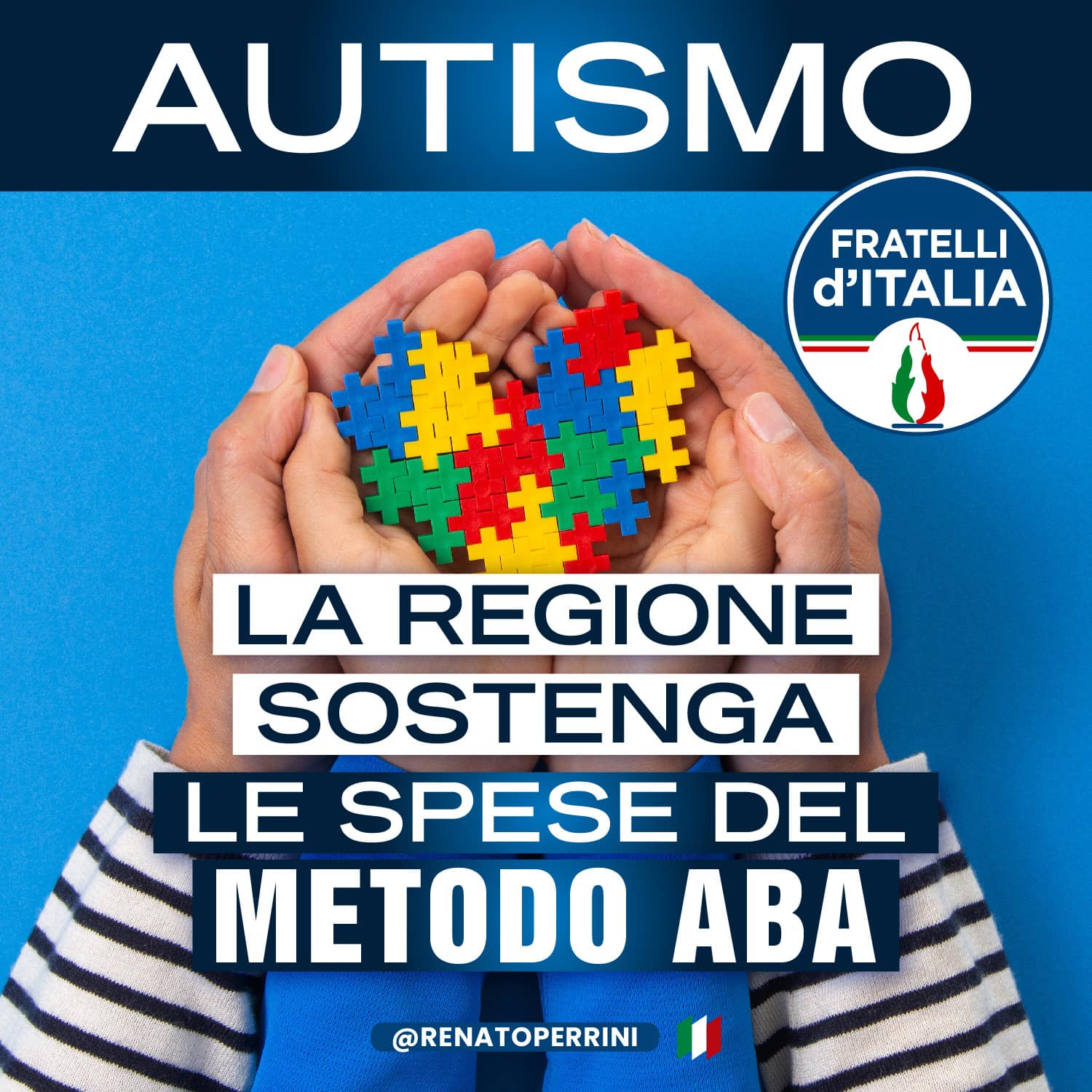 autismo