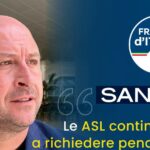 sanità