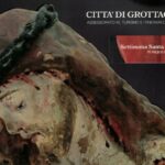 SETTIMANA SANTA A GROTTAGLIE