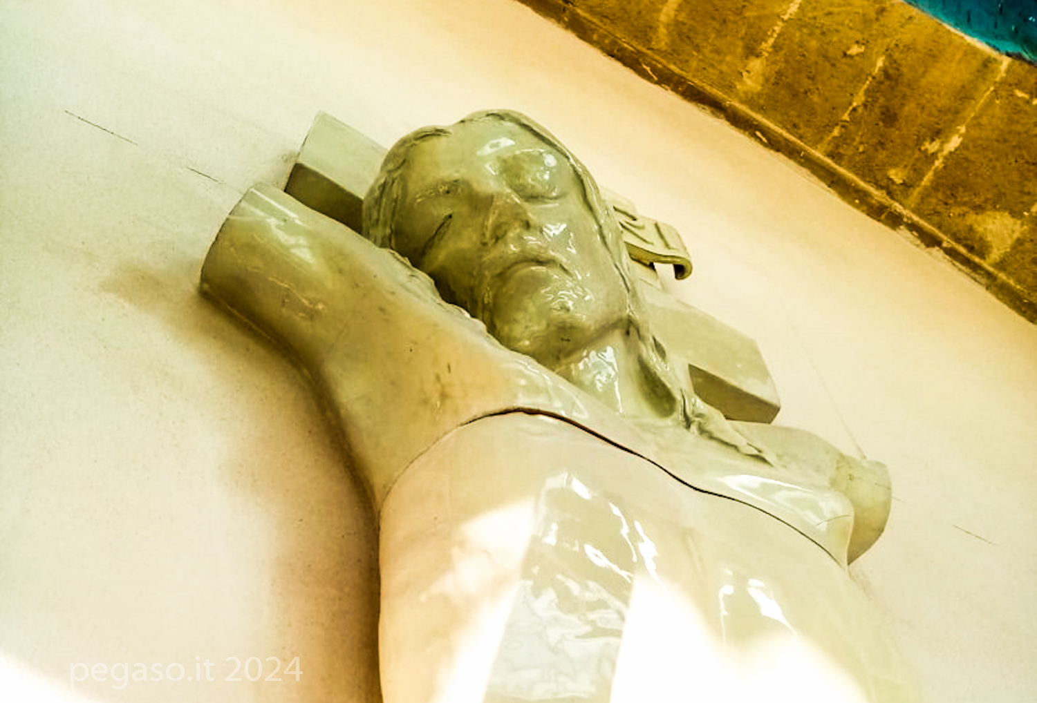 calvario