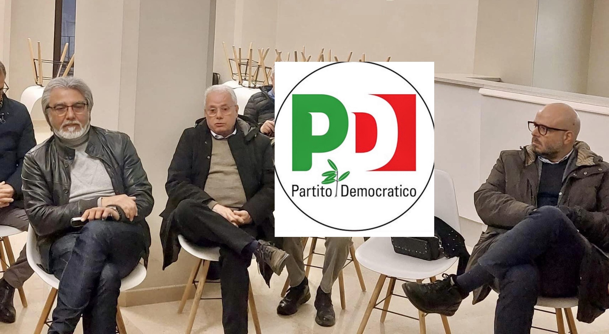 MARANGELLA PETRA DONATELLI