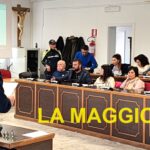 LA MAGGIORANZA