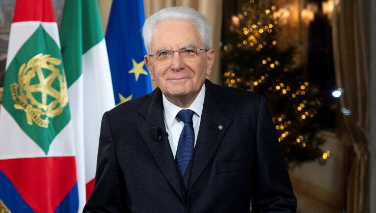 mattarella