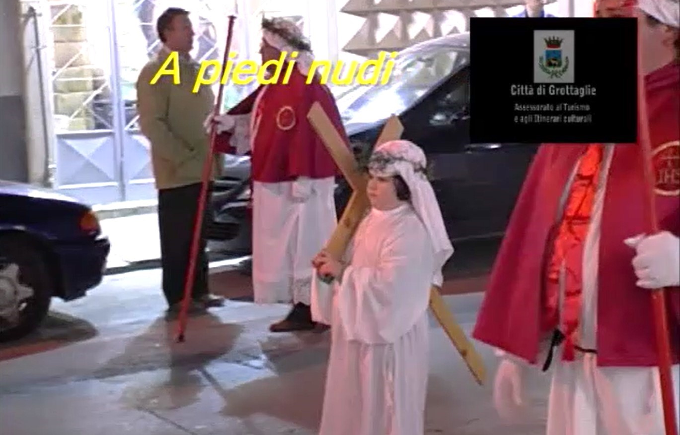 nome di gesu