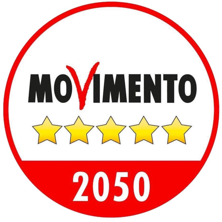 M5SCINQUE STELLE