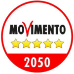 cinque stelle logo