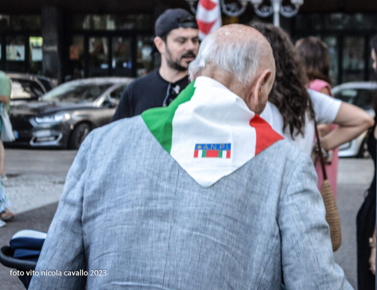 GENNARINI VALENTINO