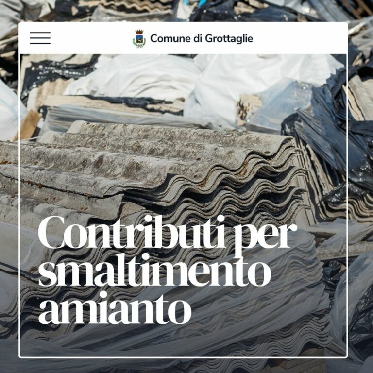 AMIANTO