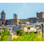 panoramica grottaglie