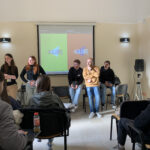 Foto 744x435 - “The Square”, nuovo progetto editoriale di AWA con protagonisti gli studenti del Liceo “G. Moscati” di Grottaglie