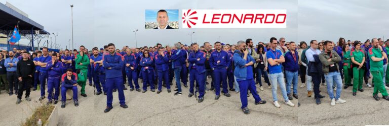 LEONARDO