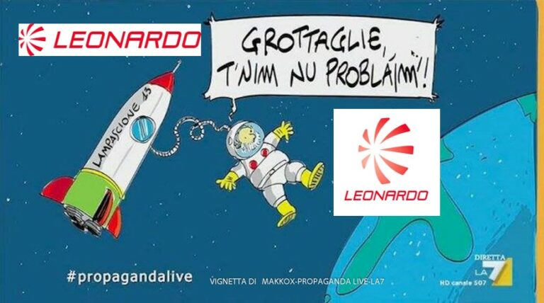 leonardo