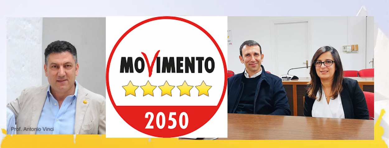 cinque stelle