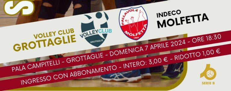 MOLFETTA