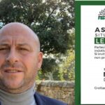 RENATO PERRINI ALLA ASSEMBEA DEL 16