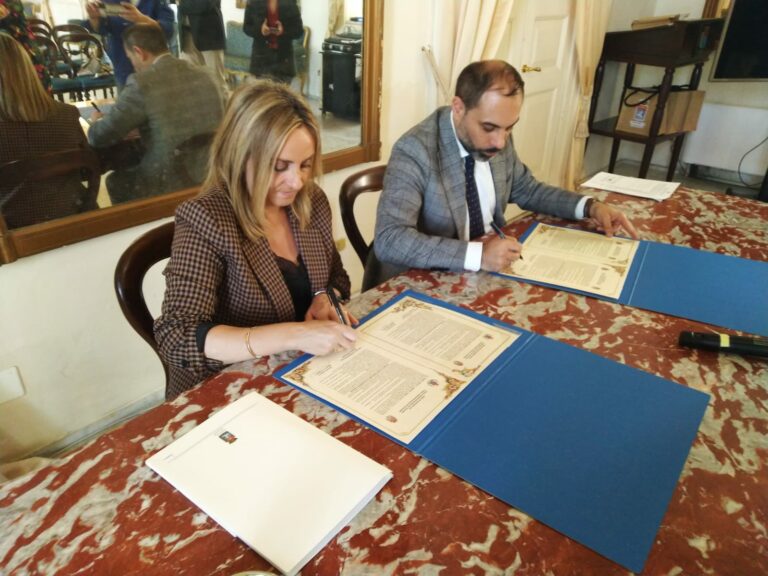 Taranto_Granada_Gemellaggio_2