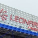scritta leonardo