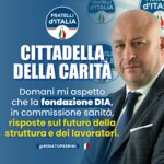 1 cittadella