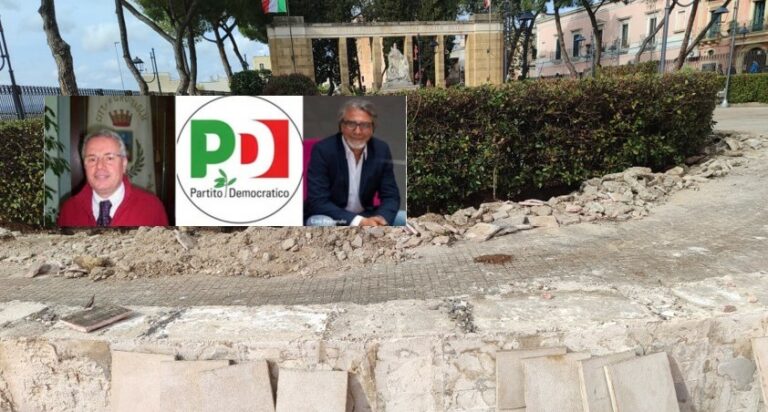 DONATELLI PETRARULO