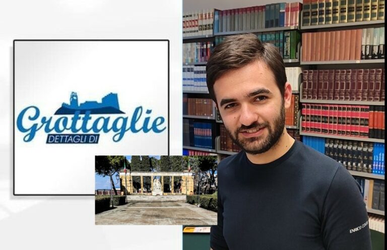 DETTAGLI DI GROTTAGLIE