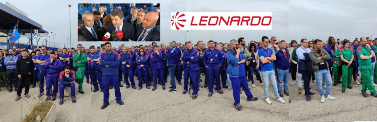 PERRINI FITTO LEONARDO