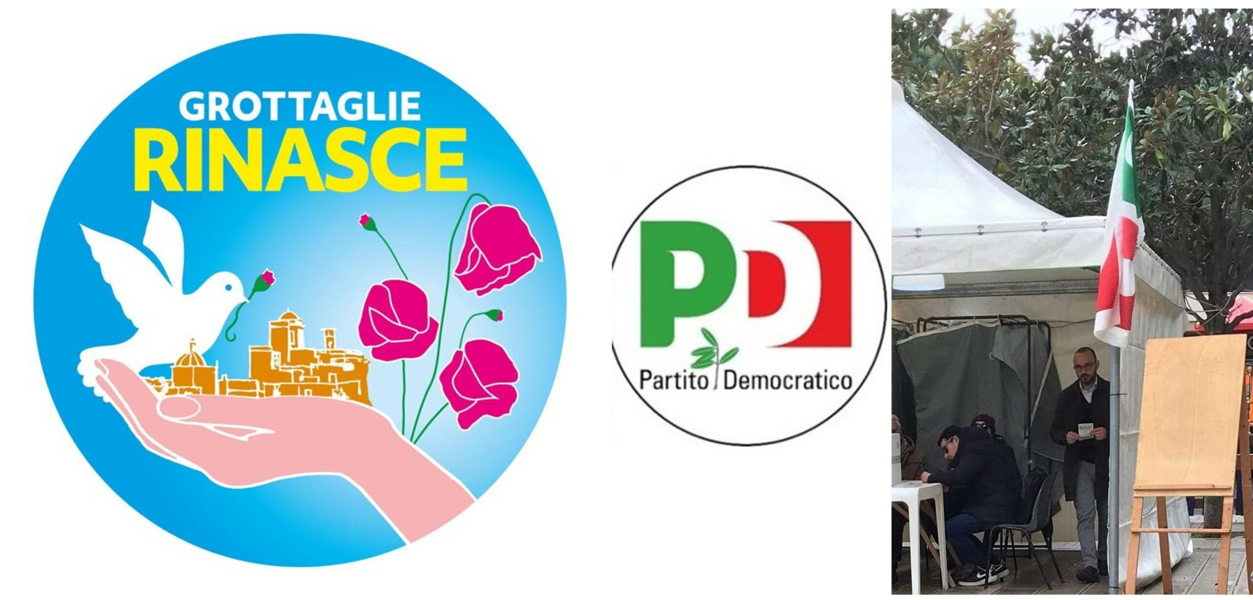 GROTTAGLIE RINASC E PD