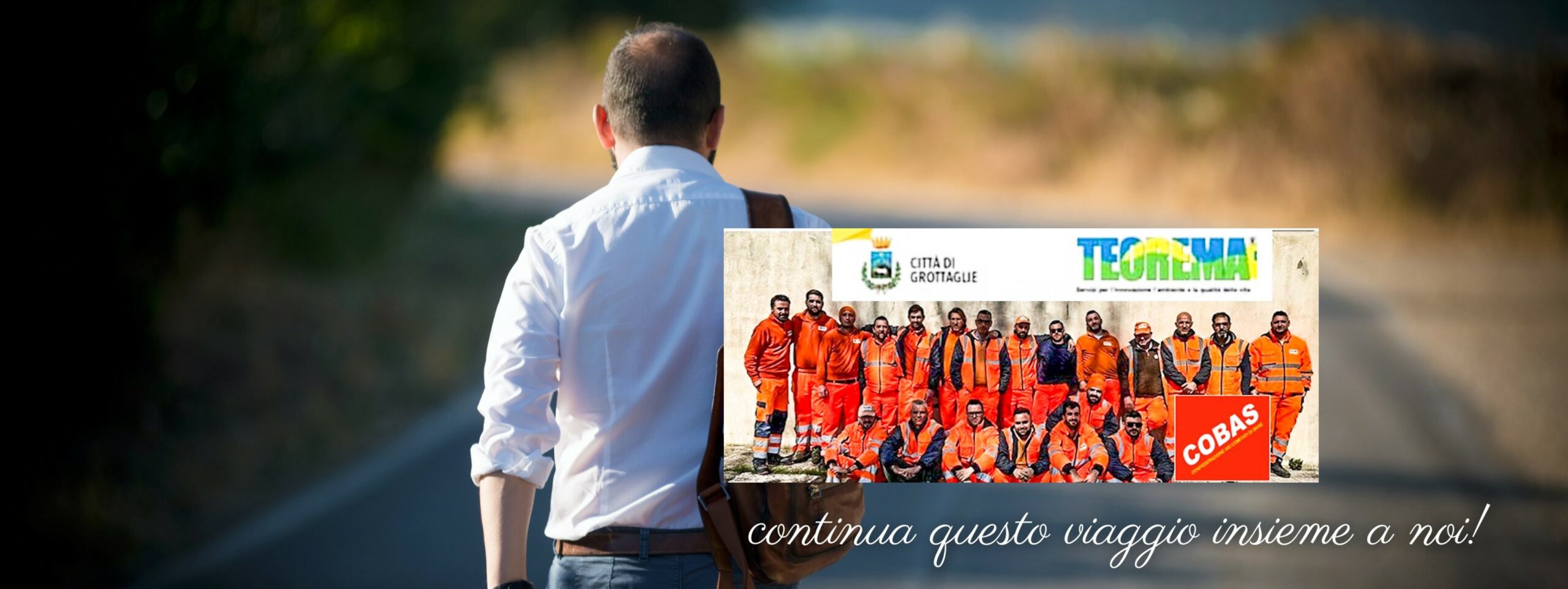 DALO ED OPERAI
