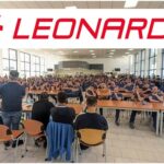 LEONARDO OPERAI