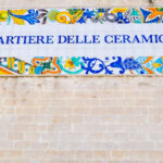 QUARTIERE CERAMICHE