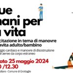 due mani per il cuore - 1