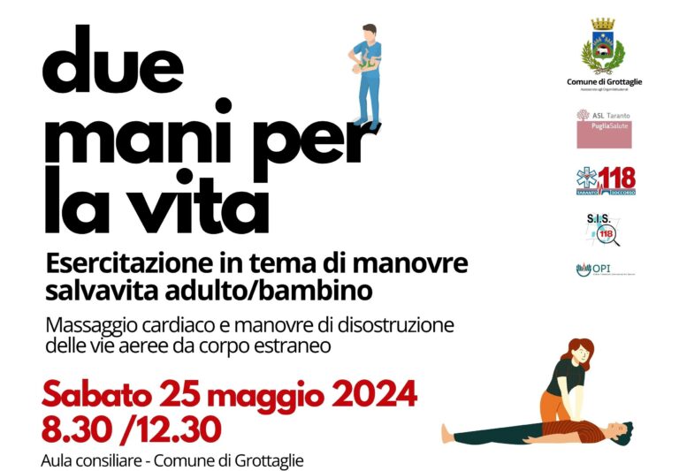 due mani per il cuore - 1