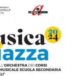 musica in piazza