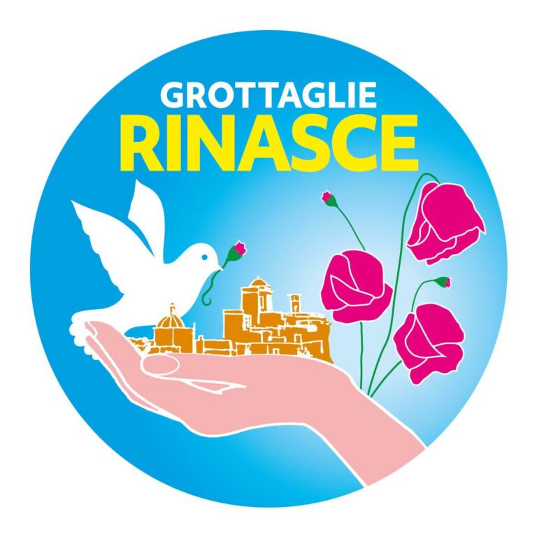 GROTTAGLIE RINASCE